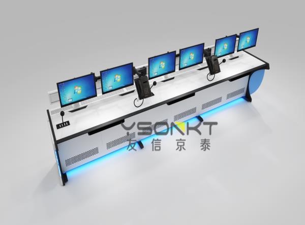 為什么調度控制臺價格差距如此大?